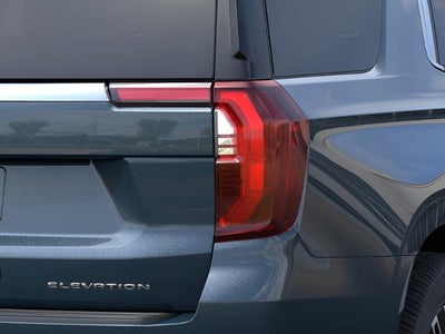 2027 GMC Yukon 4WD 4dr Elevation