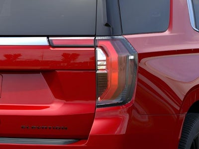 2026 GMC Yukon 4WD 4dr Elevation