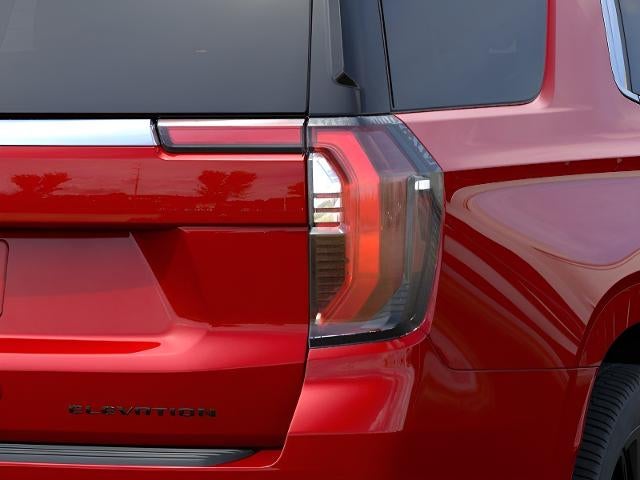 2026 GMC Yukon 4WD 4dr Elevation