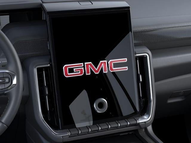 2026 GMC Yukon 4WD 4dr Elevation