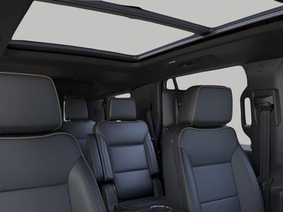2026 GMC Yukon 4WD 4dr Elevation