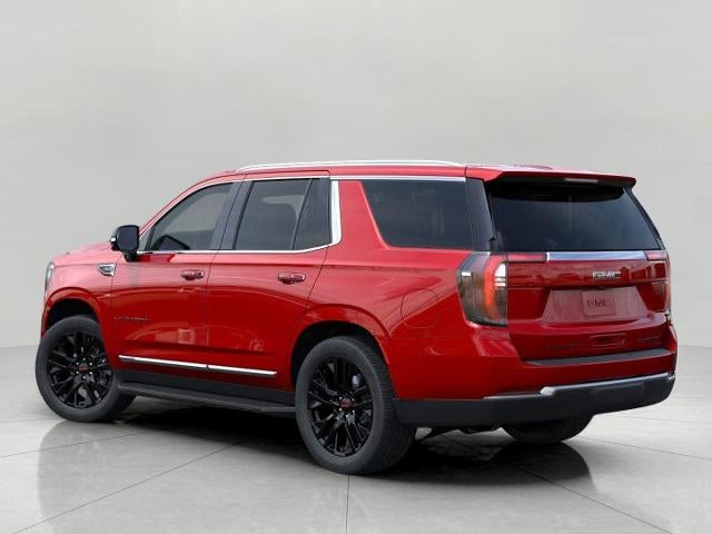 2026 GMC Yukon 4WD 4dr Elevation