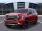 2026 GMC Yukon 4WD 4dr Elevation