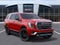 2026 GMC Yukon 4WD 4dr Elevation
