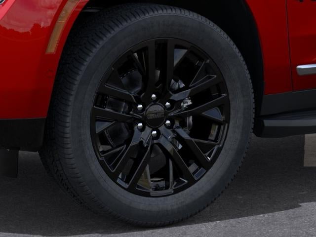 2026 GMC Yukon 4WD 4dr Elevation