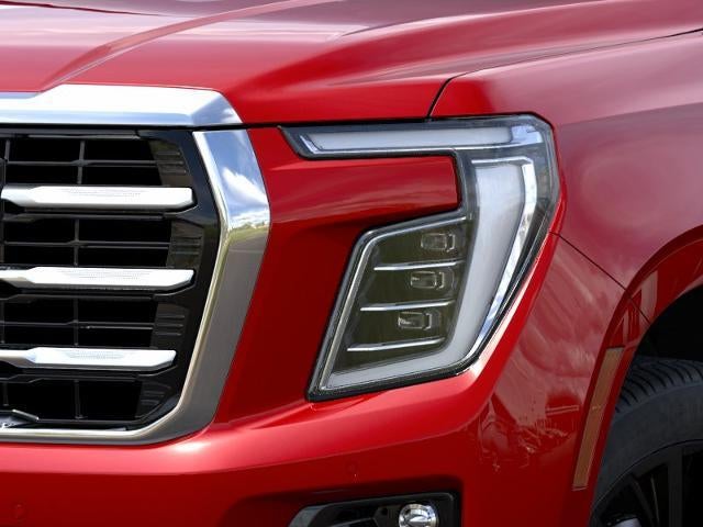 2026 GMC Yukon 4WD 4dr Elevation