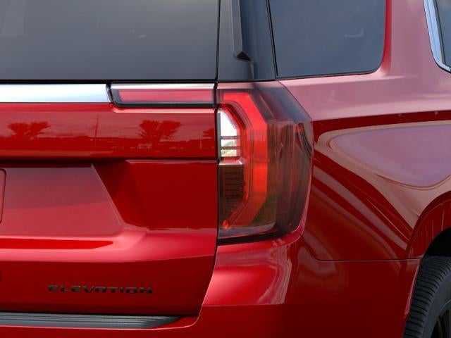 2026 GMC Yukon 4WD 4dr Elevation