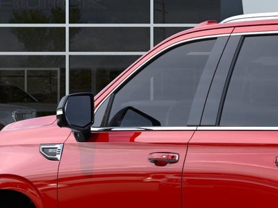 2026 GMC Yukon 4WD 4dr Elevation