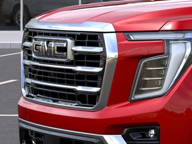 2026 GMC Yukon 4WD 4dr Elevation
