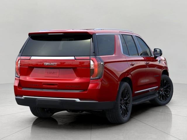 2026 GMC Yukon 4WD 4dr Elevation