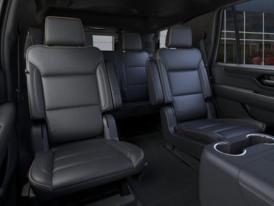 2026 GMC Yukon 4WD 4dr Elevation