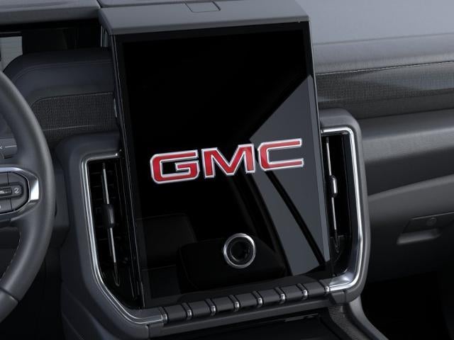 2026 GMC Yukon 4WD 4dr Elevation