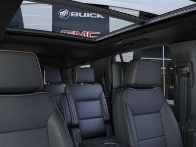 2026 GMC Yukon 4WD 4dr Elevation