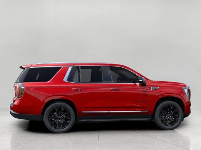 2026 GMC Yukon 4WD 4dr Elevation