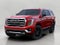 2026 GMC Yukon 4WD 4dr Elevation