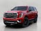 2026 GMC Yukon 4WD 4dr Elevation
