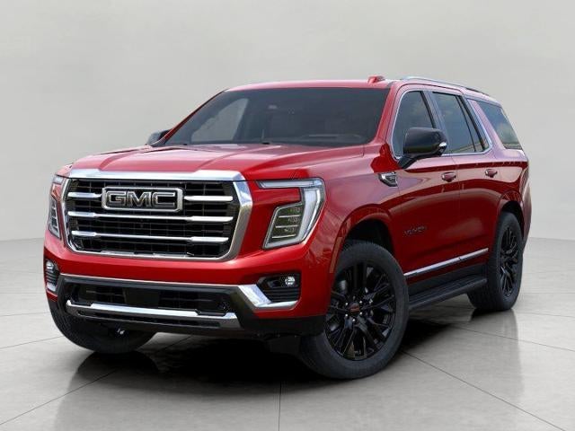2026 GMC Yukon 4WD 4dr Elevation