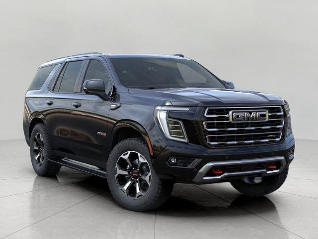 2026 GMC Yukon 4WD 4dr AT4