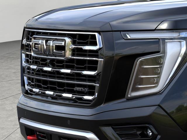 2026 GMC Yukon 4WD 4dr AT4