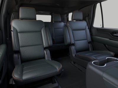 2026 GMC Yukon 4WD 4dr AT4