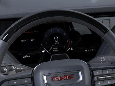 2026 GMC Yukon 4WD 4dr AT4