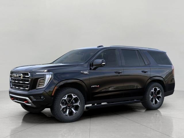 2026 GMC Yukon 4WD 4dr AT4