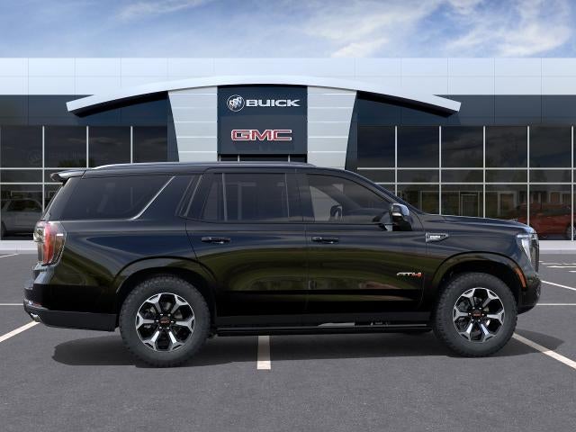 2026 GMC Yukon 4WD 4dr AT4