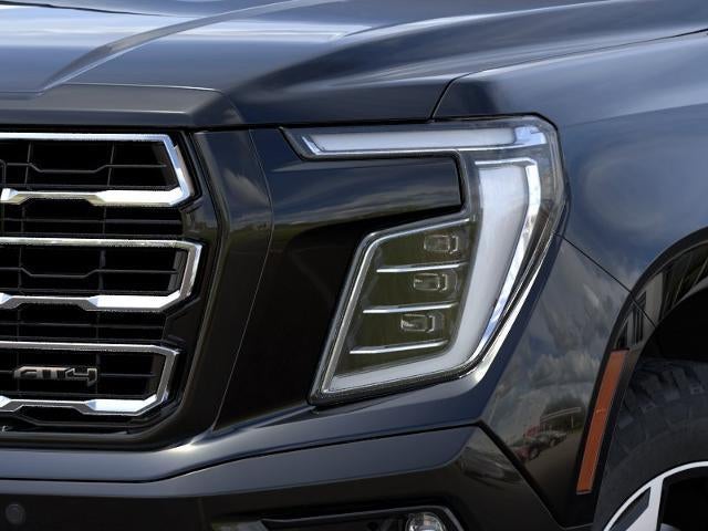 2026 GMC Yukon 4WD 4dr AT4