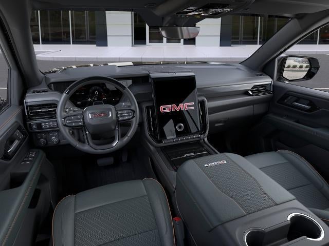 2026 GMC Yukon 4WD 4dr AT4