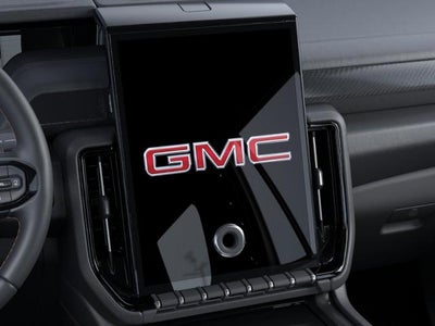 2026 GMC Yukon 4WD 4dr AT4