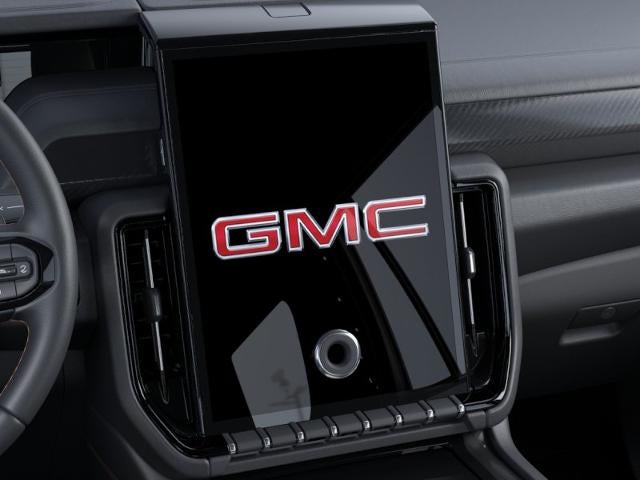 2026 GMC Yukon 4WD 4dr AT4