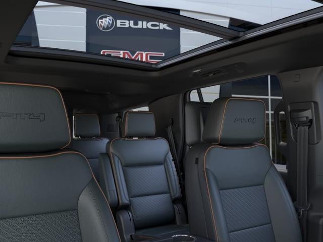 2026 GMC Yukon 4WD 4dr AT4