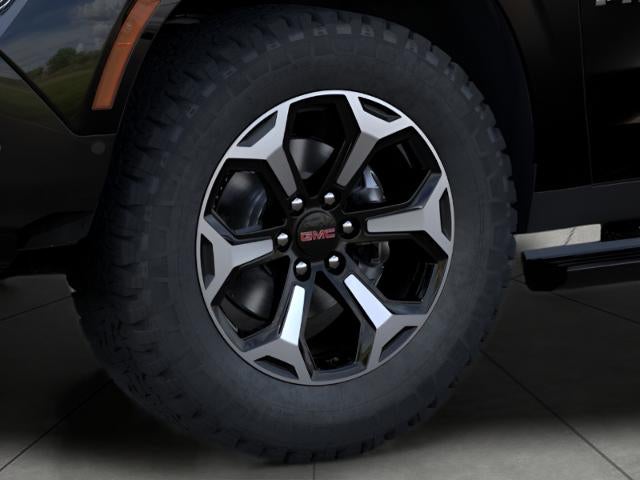 2026 GMC Yukon 4WD 4dr AT4