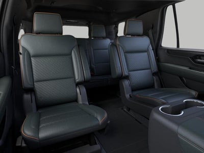 2026 GMC Yukon 4WD 4dr AT4