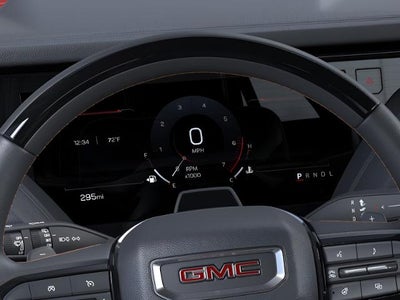 2026 GMC Yukon 4WD 4dr AT4