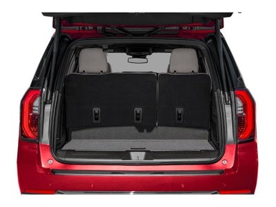 2026 GMC Yukon 4WD 4dr AT4