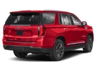 2026 GMC Yukon 4WD 4dr AT4