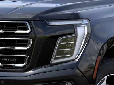 2027 GMC Yukon 4WD 4dr AT4