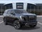 2027 GMC Yukon 4WD 4dr AT4