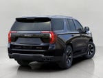 2027 GMC Yukon 4WD 4dr AT4