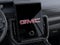 2027 GMC Yukon 4WD 4dr AT4