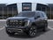 2027 GMC Yukon 4WD 4dr AT4