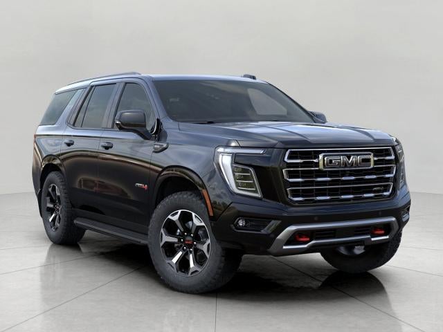 2027 GMC Yukon 4WD 4dr AT4