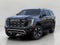 2027 GMC Yukon 4WD 4dr AT4