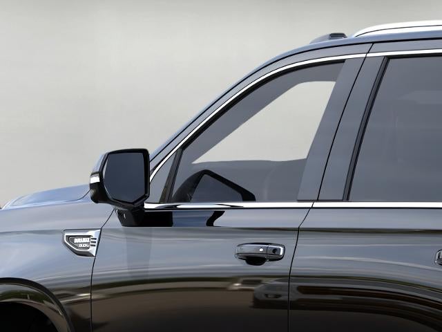 2026 GMC Yukon 4WD 4dr Denali