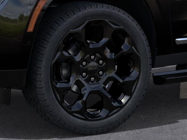 2026 GMC Yukon 4WD 4dr Denali