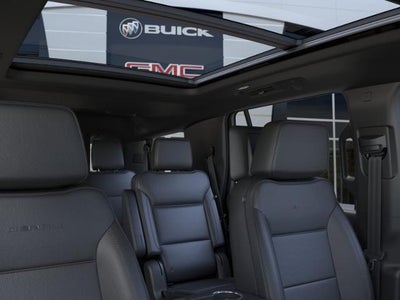 2026 GMC Yukon 4WD 4dr Denali