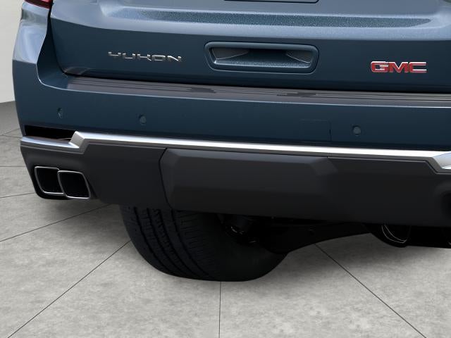 2026 GMC Yukon 4WD 4dr Denali