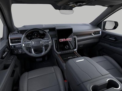 2026 GMC Yukon 4WD 4dr Denali