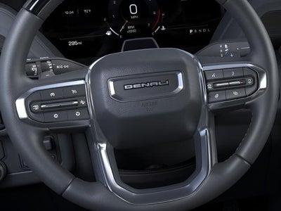 2026 GMC Yukon 4WD 4dr Denali